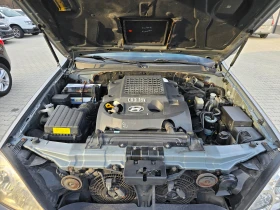 Hyundai Terracan 2.9CRDI, 4x4, 150к.с., внос Италия!, снимка 11