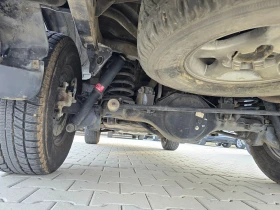 Hyundai Terracan 2.9CRDI, 4x4, 150к.с., внос Италия!, снимка 13