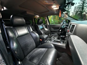 Jeep Grand cherokee SRT8 6.1, снимка 8