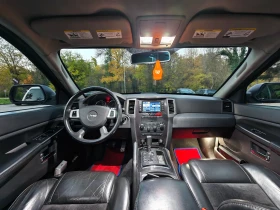 Jeep Grand cherokee SRT8 6.1, снимка 11