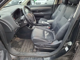 Mitsubishi Outlander 2.2d | AWD | Автоматик | 7 места, снимка 3