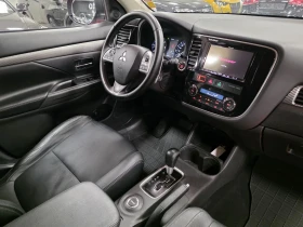 Mitsubishi Outlander 2.2d | AWD | Автоматик | 7 места, снимка 12