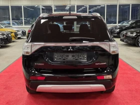 Mitsubishi Outlander 2.2d | AWD | Автоматик | 7 места, снимка 5