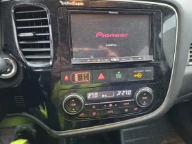 Mitsubishi Outlander 2.2d | AWD | Автоматик | 7 места, снимка 4