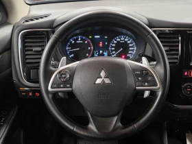 Mitsubishi Outlander 2.2d | AWD | Автоматик | 7 места, снимка 8