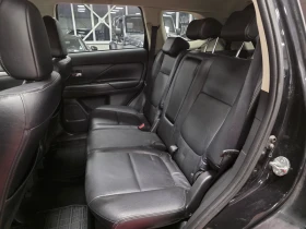 Mitsubishi Outlander 2.2d | AWD | Автоматик | 7 места, снимка 15