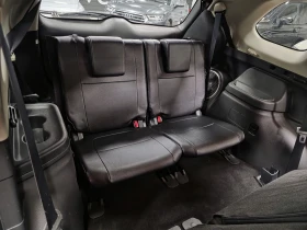 Mitsubishi Outlander 2.2d | AWD | Автоматик | 7 места, снимка 16