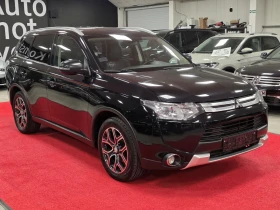 Mitsubishi Outlander 2.2d | AWD | Автоматик | 7 места, снимка 2