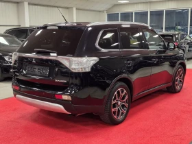 Mitsubishi Outlander 2.2d | AWD | Автоматик | 7 места, снимка 6