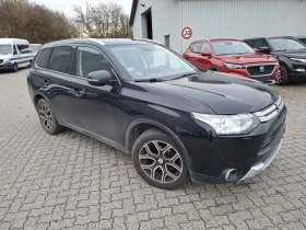 Mitsubishi Outlander 2.2d | AWD | Автоматик | 7 места, снимка 1