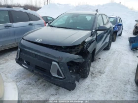 Hyundai Kona 2.0L* HTRAC* Digital* Крайна цена , снимка 2