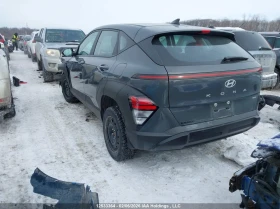 Hyundai Kona 2.0L* HTRAC* Digital* Крайна цена , снимка 5