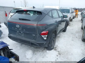 Hyundai Kona 2.0L* HTRAC* Digital* Крайна цена , снимка 3