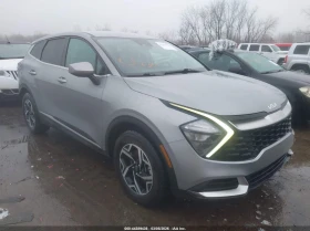 Kia Sportage 2.5l Lx, снимка 1