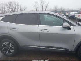 Kia Sportage 2.5l Lx, снимка 13