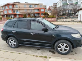 Hyundai Santa fe, снимка 3