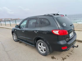 Hyundai Santa fe, снимка 2