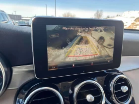 Mercedes-Benz GLC 300 * CARFAX * КАМЕРА * ПОДГРЕВИ * ПАМЕТ, снимка 14