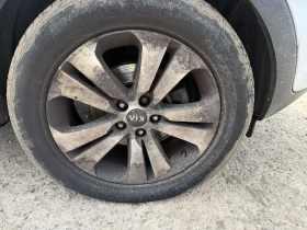 Kia Sportage 1.7 crdi, снимка 9