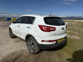 Kia Sportage 1.7 crdi, снимка 5