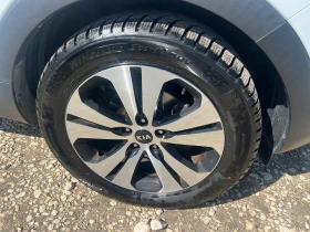 Kia Sportage 1, 7crdi 116к.с 2WD FaceLift, снимка 9