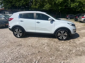 Kia Sportage 1, 7crdi 116к.с 2WD FaceLift, снимка 2