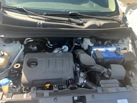 Kia Sportage 1, 7crdi 116к.с 2WD FaceLift, снимка 16