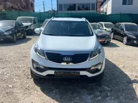 Kia Sportage 1, 7crdi 116к.с 2WD FaceLift, снимка 8