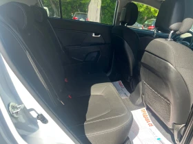 Kia Sportage 1, 7crdi 116к.с 2WD FaceLift, снимка 15