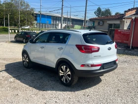 Kia Sportage 1, 7crdi 116к.с 2WD FaceLift, снимка 5