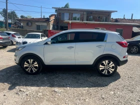 Kia Sportage 1, 7crdi 116к.с 2WD FaceLift, снимка 6