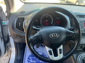 Kia Sportage 1, 7crdi 116к.с 2WD FaceLift, снимка 10