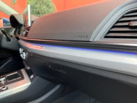 Audi Q5 Sline* 40TDI* Digital* Matrix, снимка 13