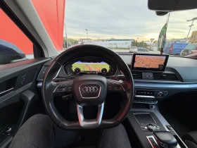 Audi Q5 Sline* 40TDI* Digital* Matrix, снимка 9