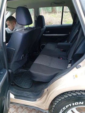 Suzuki Grand vitara, снимка 6