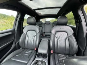 Audi Q5 3.0 TDI S-Line, снимка 14