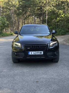 Audi Q5 3.0 TDI S-Line, снимка 1