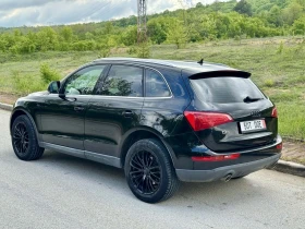 Audi Q5 3.0 TDI S-Line, снимка 4