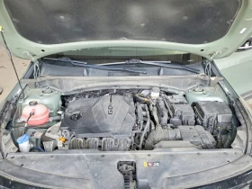 Kia Sportage 2.5l X Line, снимка 12