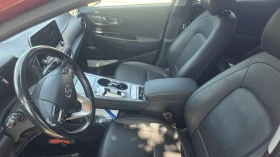 Hyundai Kona, снимка 6