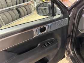 Hyundai Santa fe, снимка 10