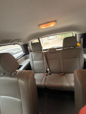 Toyota Sequoia 5.7 Platinum, снимка 13