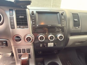 Toyota Sequoia 5.7 Platinum, снимка 12
