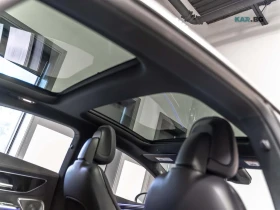 Mercedes-Benz EQE 350+ * ПАМЕТ* ПОДГРЕВ* 360 КАМЕРА* BURMESTER, снимка 12