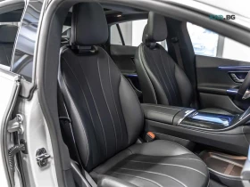 Mercedes-Benz EQE 350+ * ПАМЕТ* ПОДГРЕВ* 360 КАМЕРА* BURMESTER, снимка 10