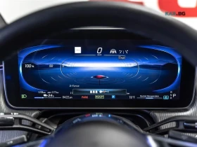 Mercedes-Benz EQE 350+ * ПАМЕТ* ПОДГРЕВ* 360 КАМЕРА* BURMESTER, снимка 16