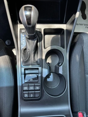 Hyundai Tucson 1.6 GDI, снимка 14