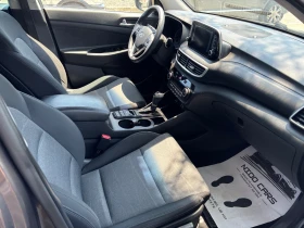 Hyundai Tucson 1.6 GDI, снимка 6