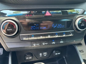 Hyundai Tucson 1.6 GDI, снимка 11