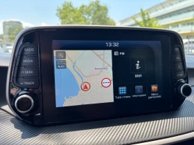 Hyundai Tucson 1.6 GDI, снимка 12